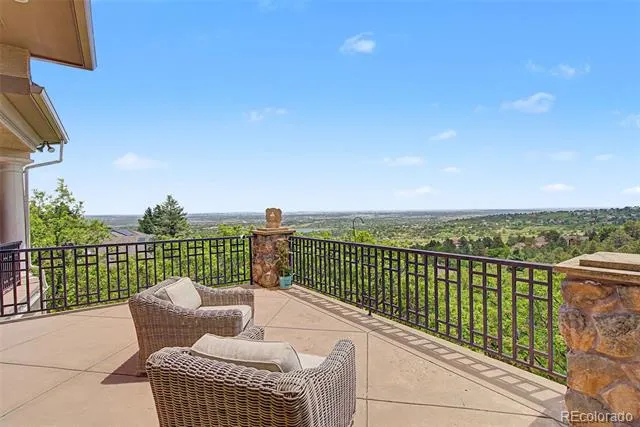 109 S Marland Road Colorado Springs, CO 80906