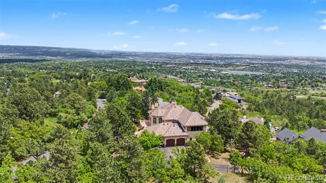 109 S Marland Road Colorado Springs, CO 80906