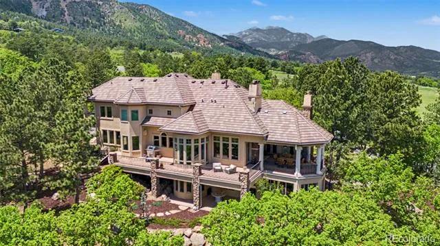 109 S Marland Road Colorado Springs, CO 80906