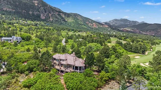 109 S Marland Road Colorado Springs, CO 80906