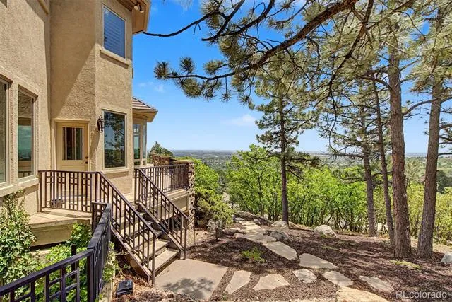 109 S Marland Road Colorado Springs, CO 80906