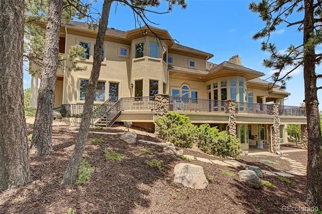 109 S Marland Road Colorado Springs, CO 80906