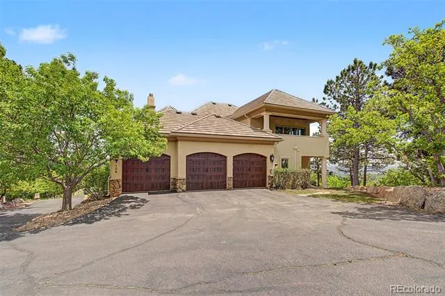 109 S Marland Road Colorado Springs, CO 80906