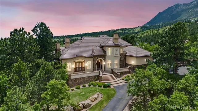 109 S Marland Road Colorado Springs, CO 80906