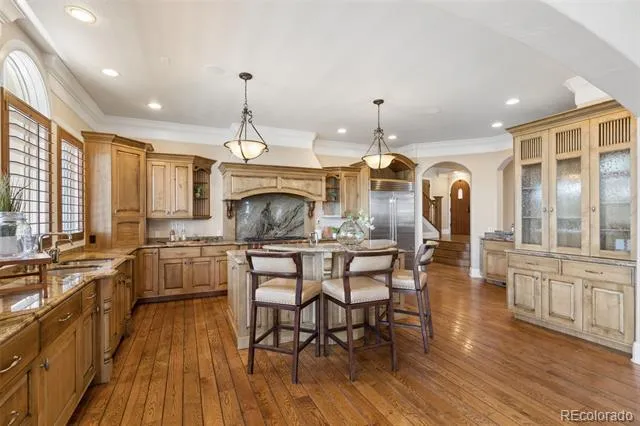 109 S Marland Road Colorado Springs, CO 80906
