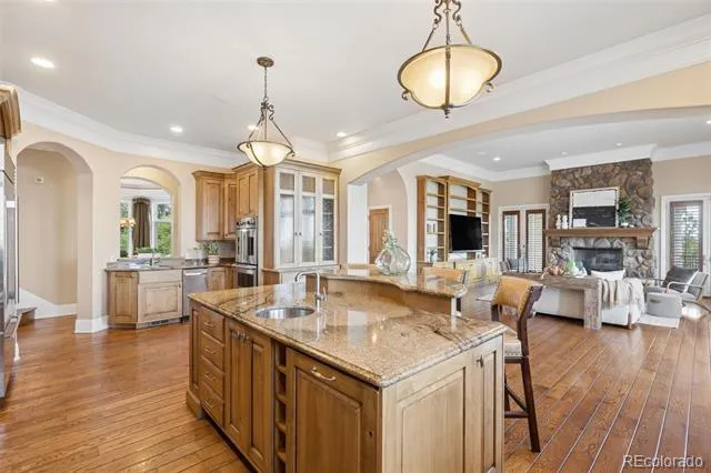 109 S Marland Road Colorado Springs, CO 80906