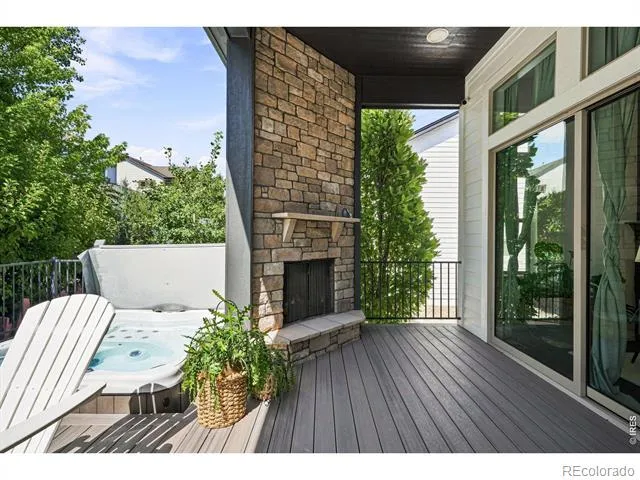 723 Gilpin Circle Erie, CO 80516
