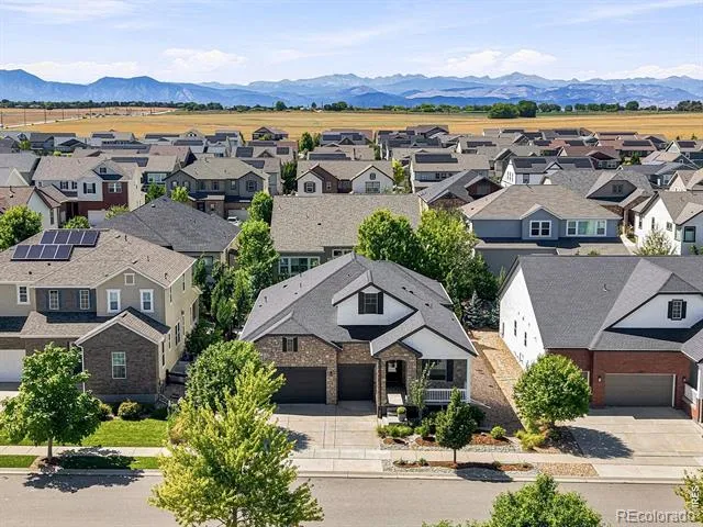 723 Gilpin Circle Erie, CO 80516