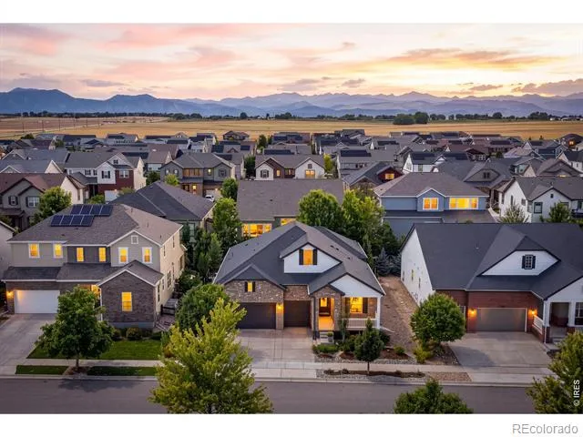 723 Gilpin Circle Erie, CO 80516