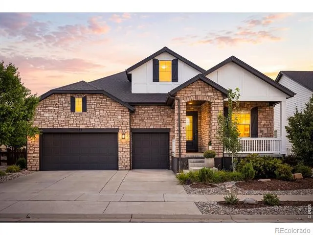 723 Gilpin Circle Erie, CO 80516