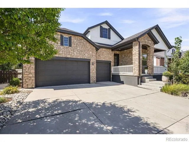 723 Gilpin Circle Erie, CO 80516