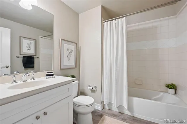 1654 Fillmore Street Denver, CO 80206