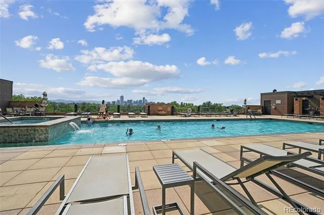 1654 Fillmore Street Denver, CO 80206