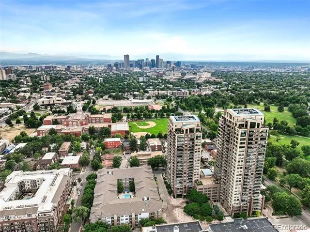 1654 Fillmore Street Denver, CO 80206