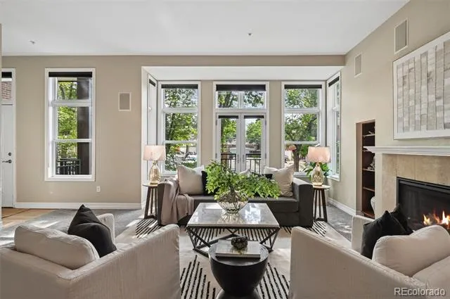 1654 Fillmore Street Denver, CO 80206