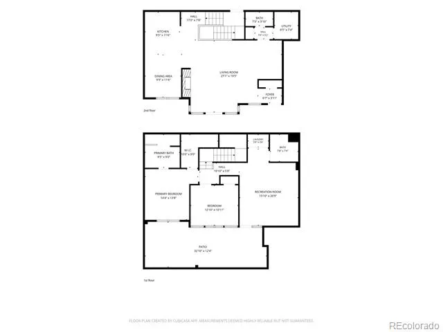 1654 Fillmore Street Denver, CO 80206