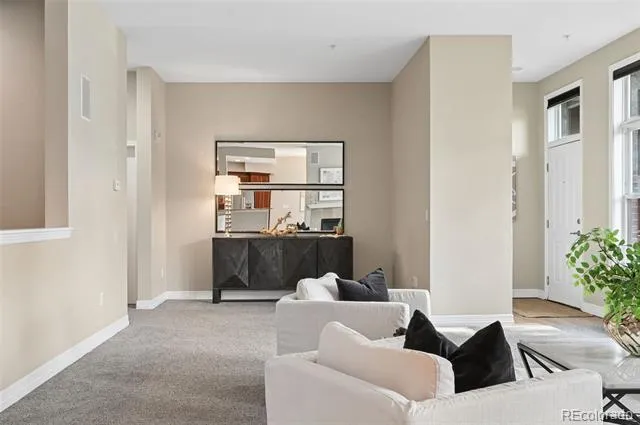 1654 Fillmore Street Denver, CO 80206