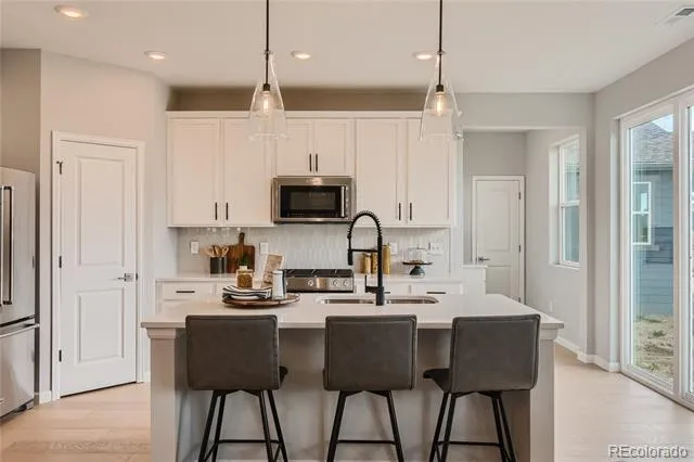 46426 Heritage Avenue Bennett, CO 80102