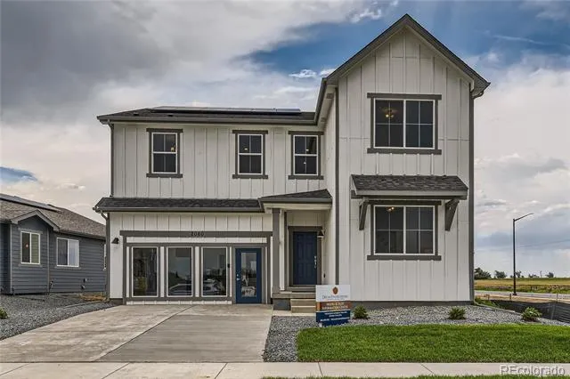 46426 Heritage Avenue Bennett, CO 80102