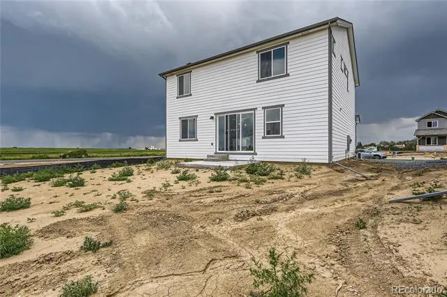46426 Heritage Avenue Bennett, CO 80102