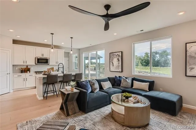 46426 Heritage Avenue Bennett, CO 80102