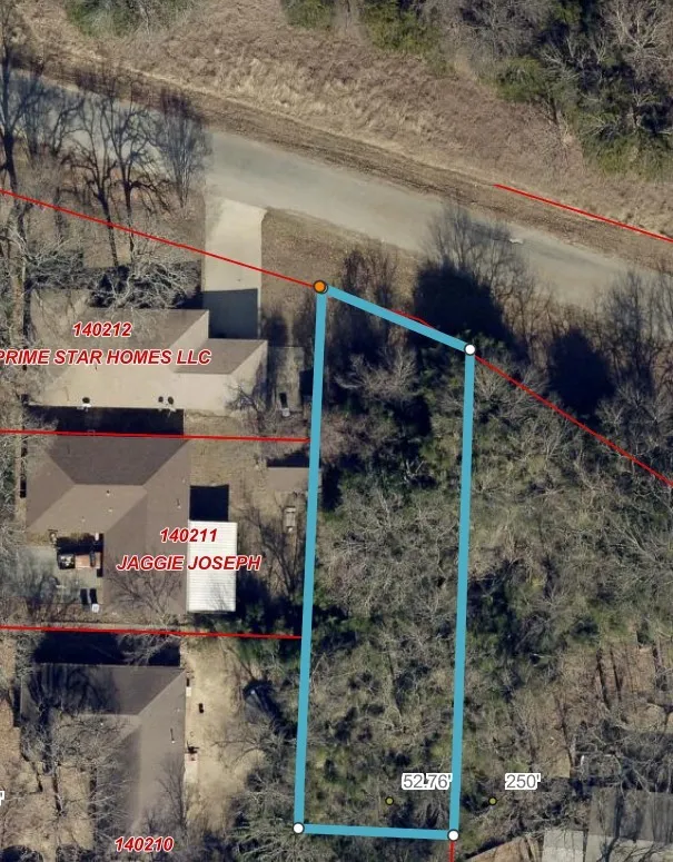 2760 Ray Drive Denison, TX 75020