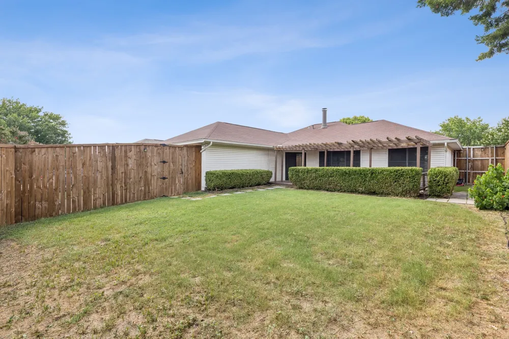 1406 Petunia Drive Allen, TX 75002