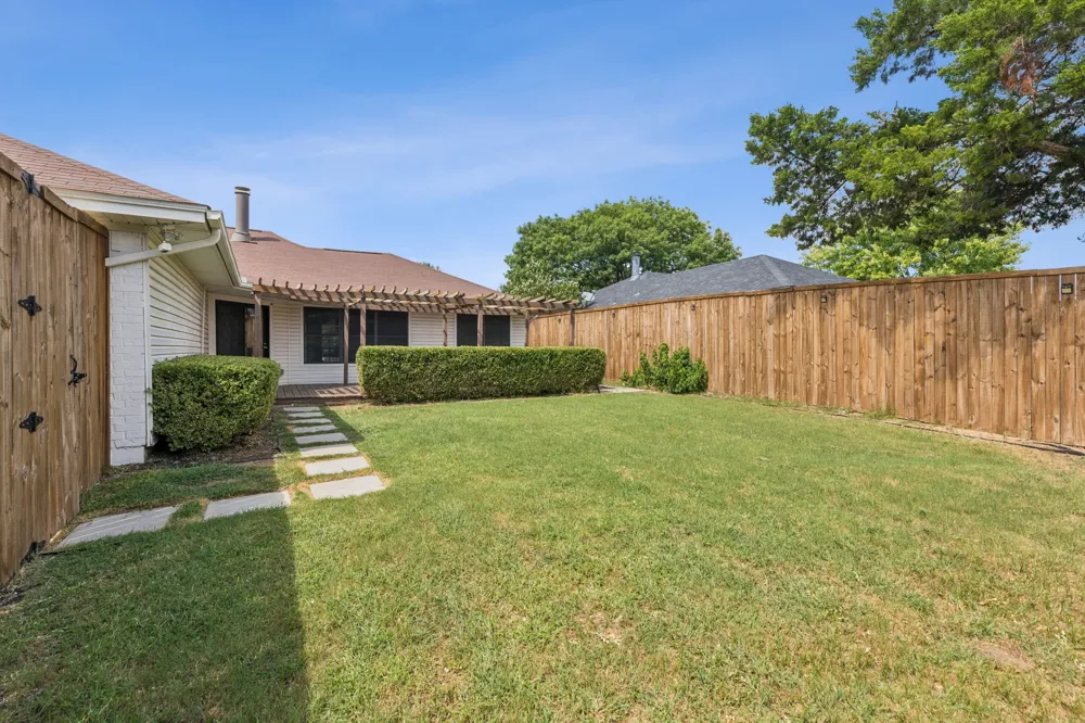 1406 Petunia Drive Allen, TX 75002