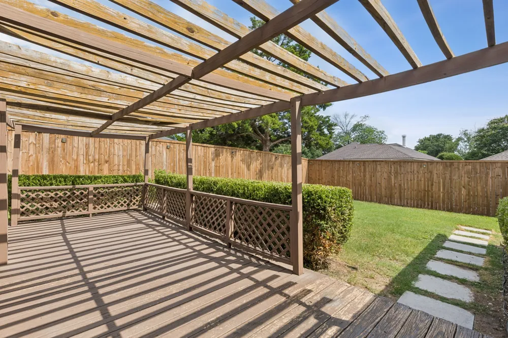 1406 Petunia Drive Allen, TX 75002