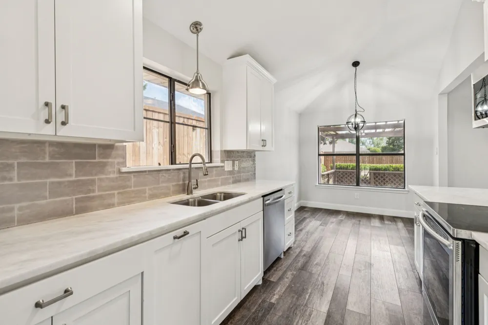 1406 Petunia Drive Allen, TX 75002