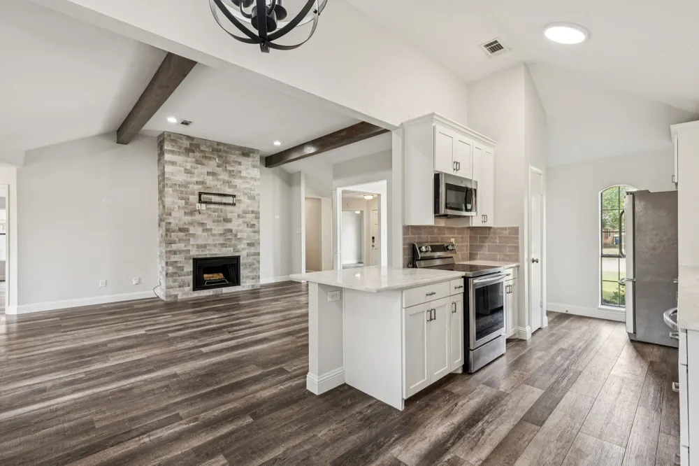1406 Petunia Drive Allen, TX 75002