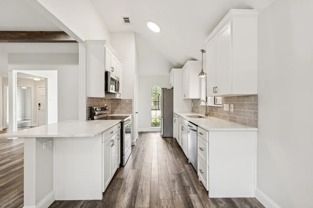 1406 Petunia Drive Allen, TX 75002