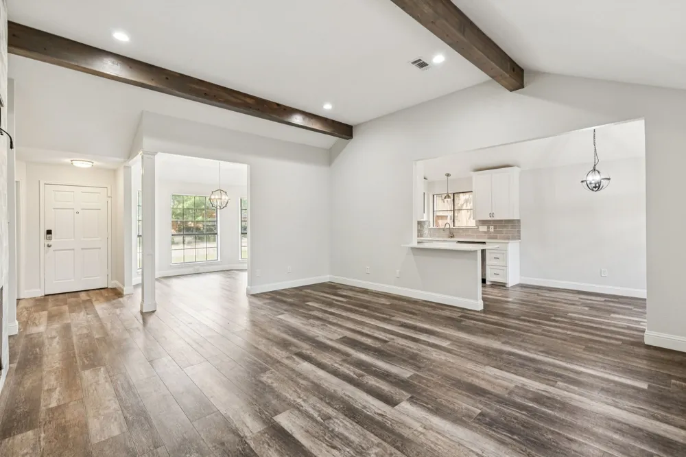 1406 Petunia Drive Allen, TX 75002