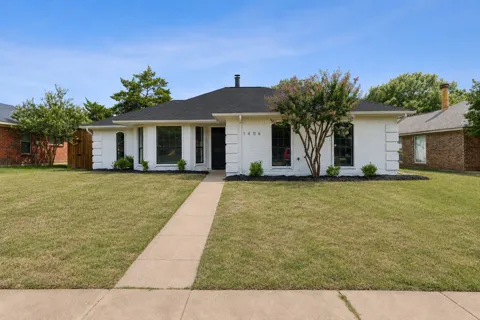1406 Petunia Drive