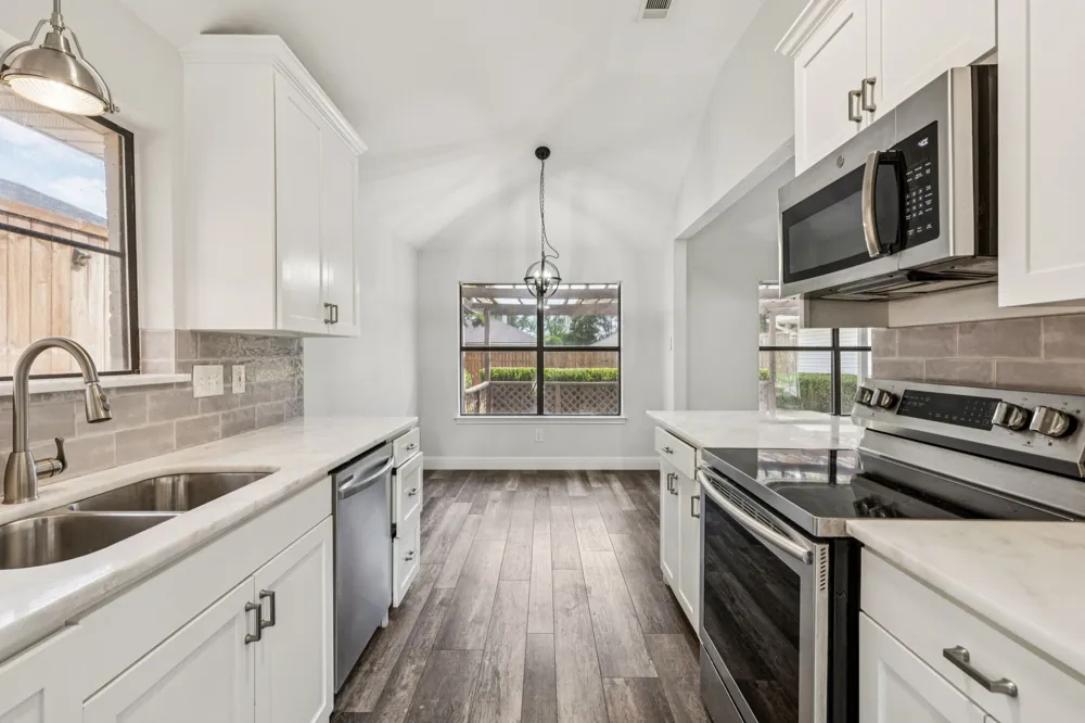 1406 Petunia Drive Allen, TX 75002