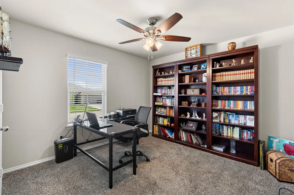 6929 Guadalupe Road China Spring, TX 76633