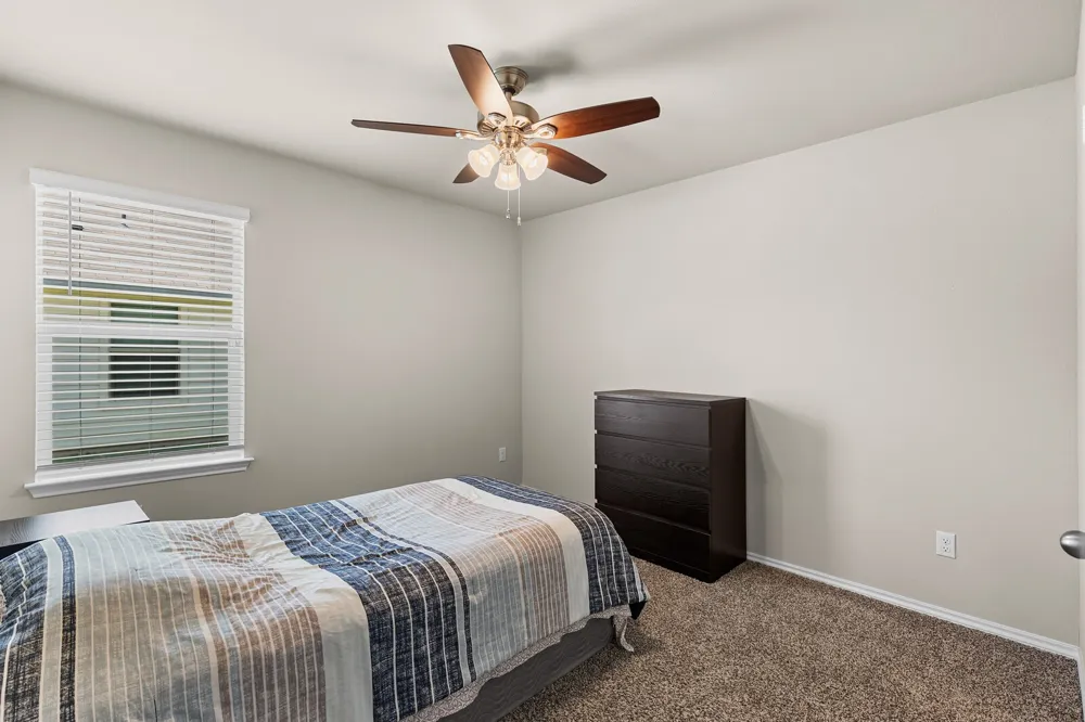 6929 Guadalupe Road China Spring, TX 76633