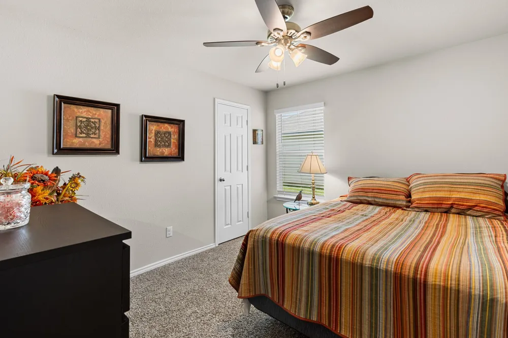 6929 Guadalupe Road China Spring, TX 76633