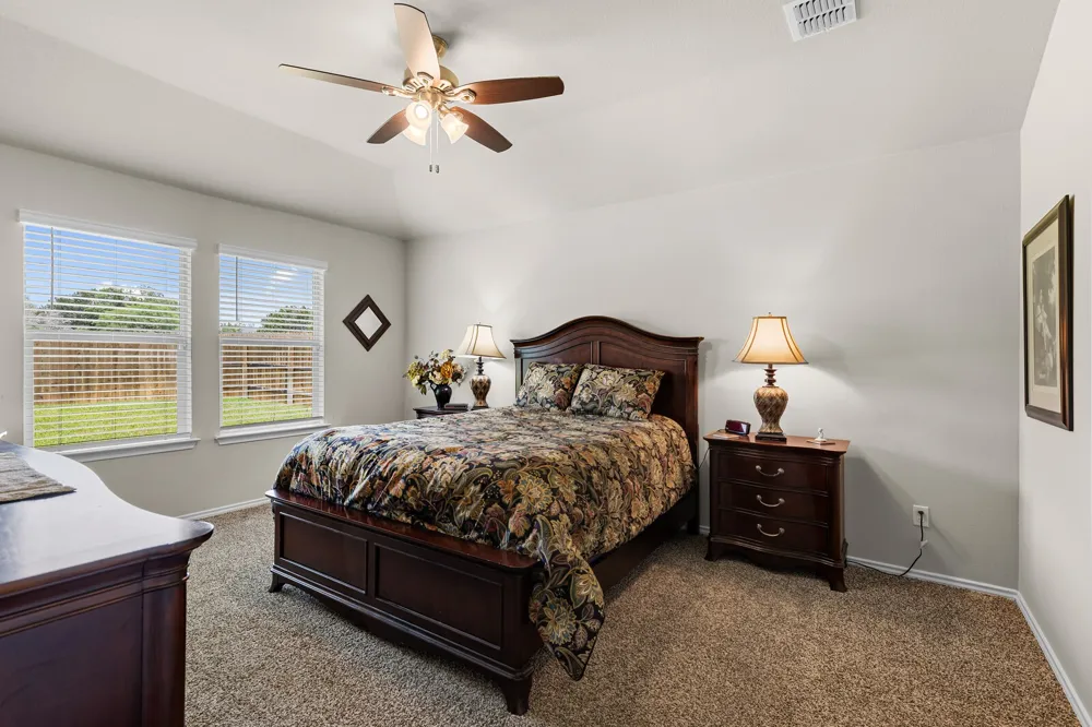 6929 Guadalupe Road China Spring, TX 76633