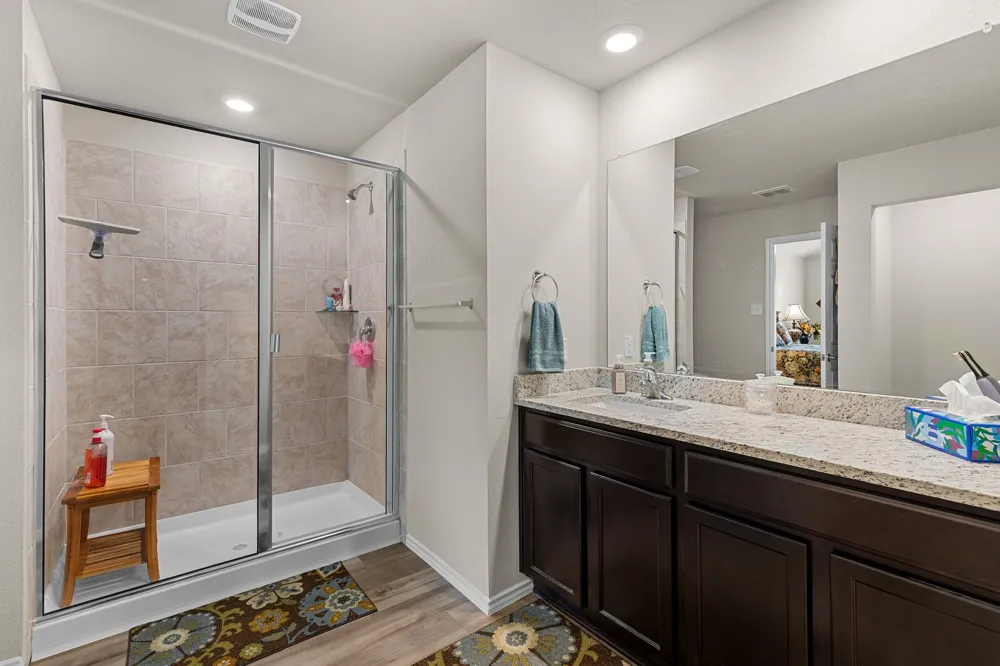 6929 Guadalupe Road China Spring, TX 76633
