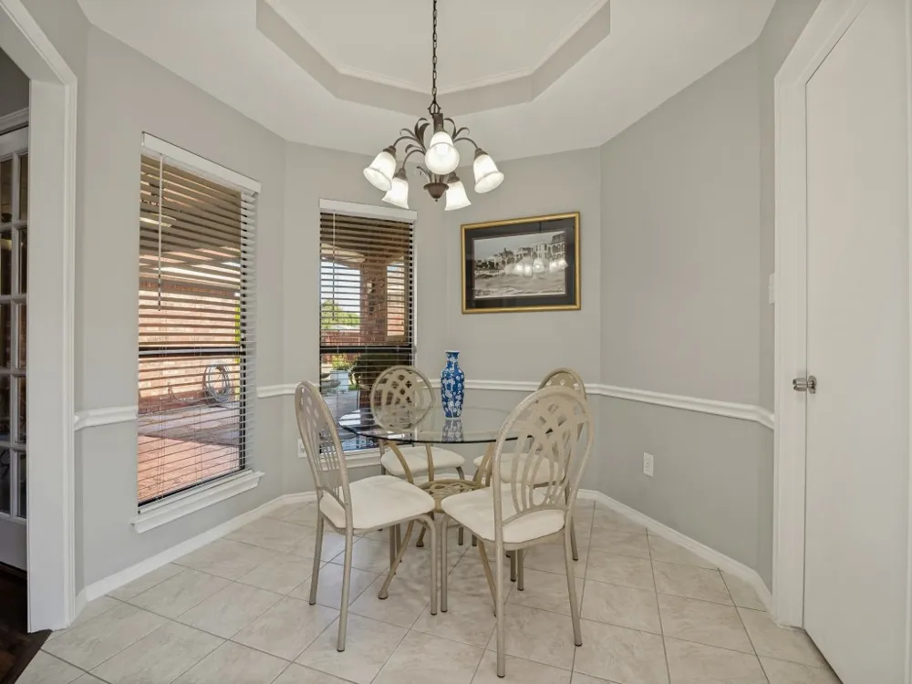 3405 Blossom Drive Sachse, TX 75048