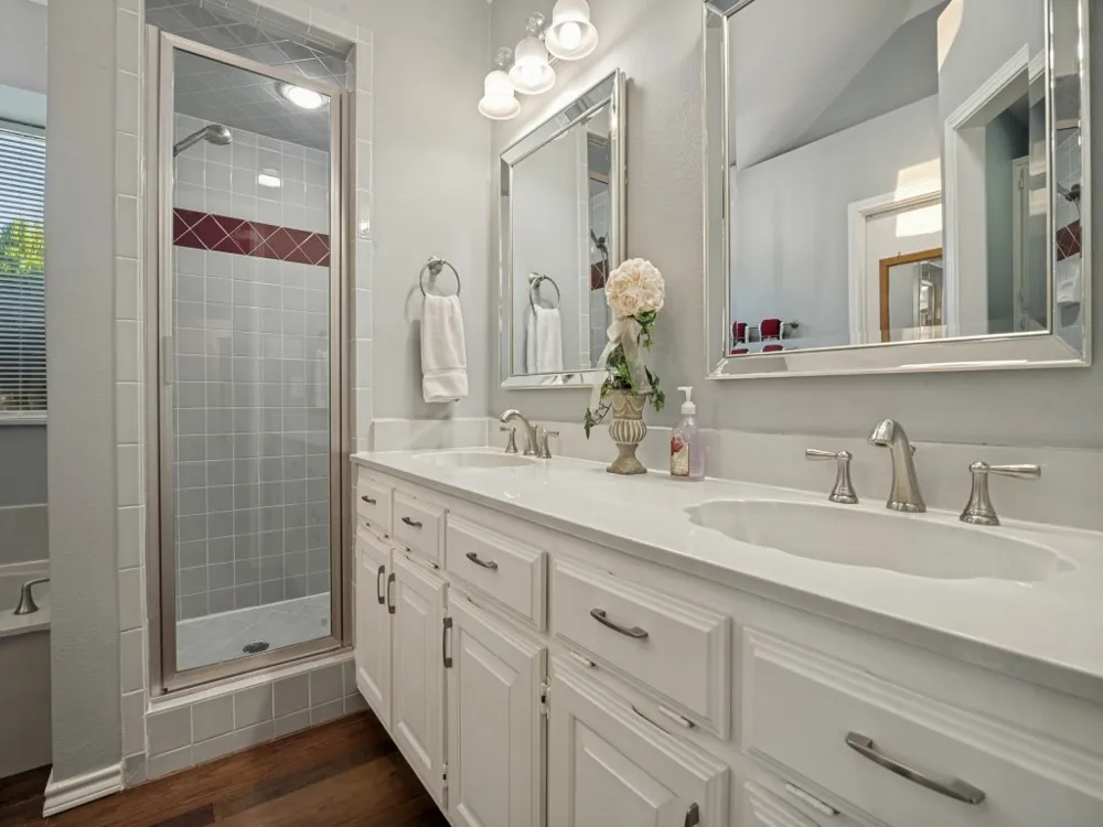 3405 Blossom Drive Sachse, TX 75048