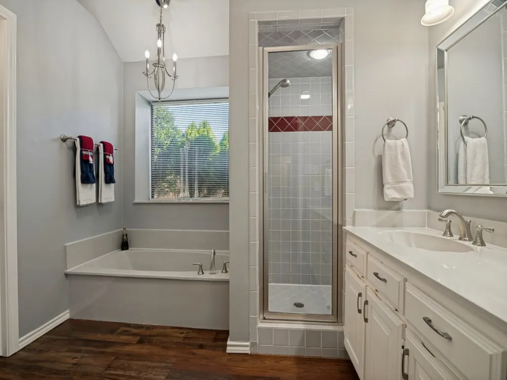 3405 Blossom Drive Sachse, TX 75048