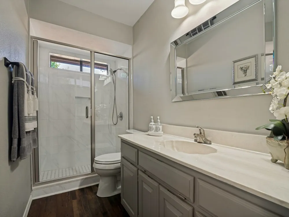 3405 Blossom Drive Sachse, TX 75048