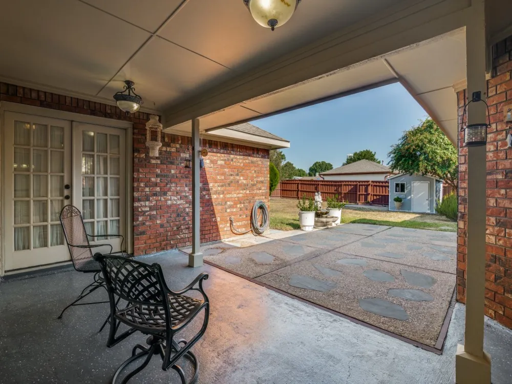 3405 Blossom Drive Sachse, TX 75048