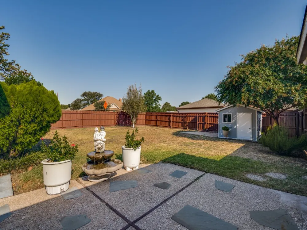 3405 Blossom Drive Sachse, TX 75048
