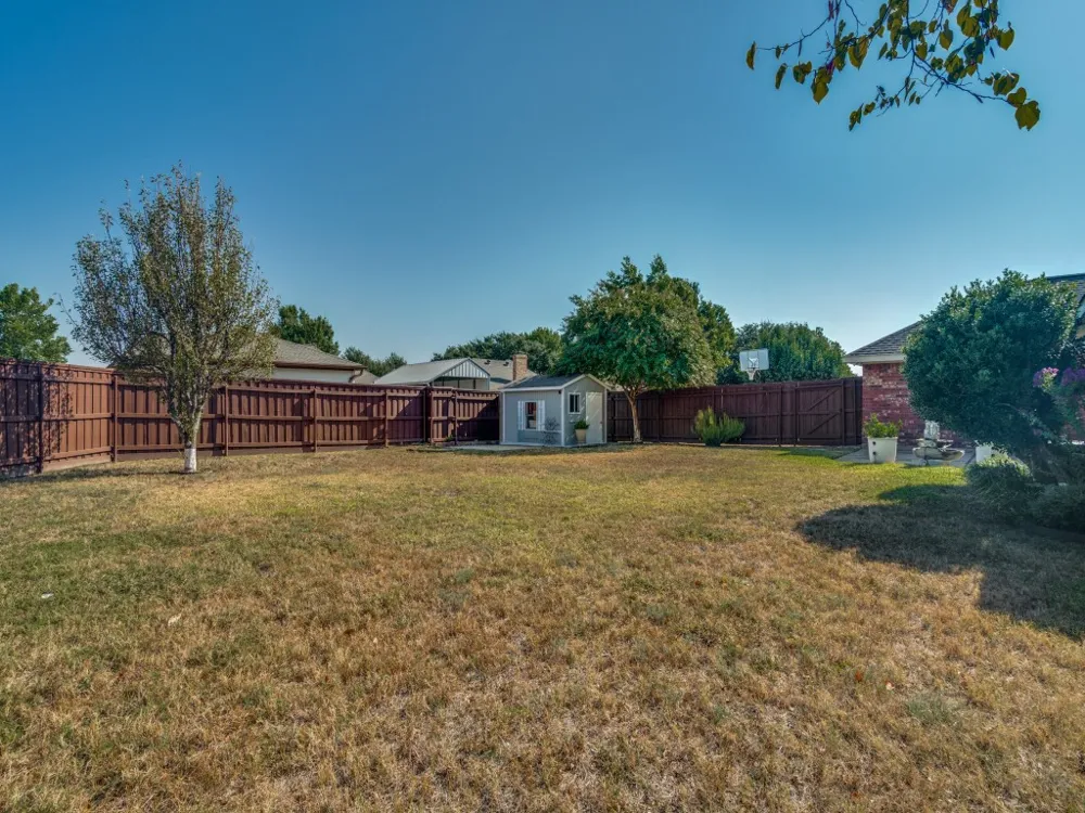 3405 Blossom Drive Sachse, TX 75048