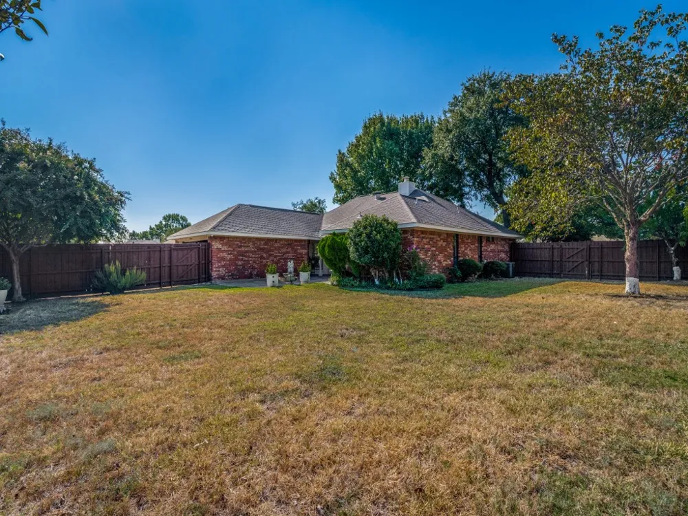 3405 Blossom Drive Sachse, TX 75048