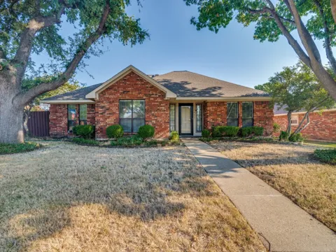 3405 Blossom Drive