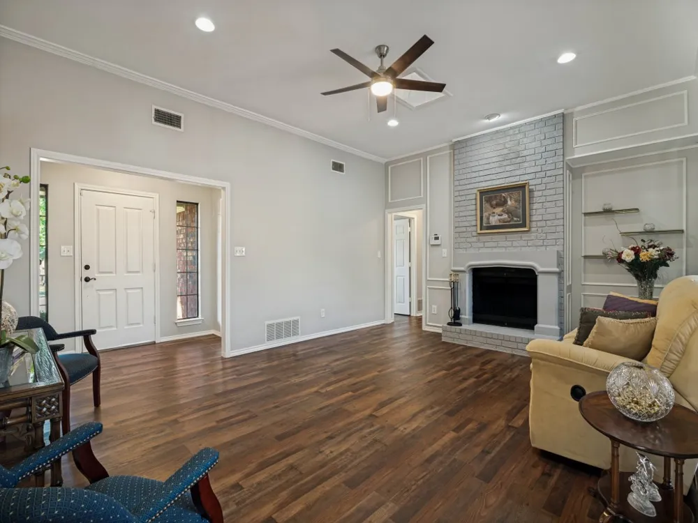 3405 Blossom Drive Sachse, TX 75048